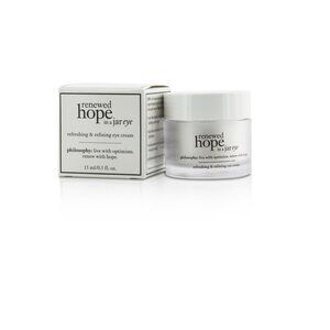 Philosophy Hope In A Jar Eye Cream